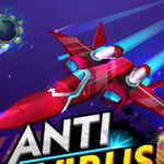 ANTI VIRUS GAME