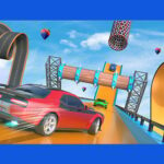 Car Stunt Races: Mega Ramps 2023