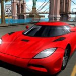 City Car Driving Simulator Stunt Master Game 3D