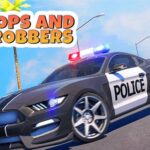 Cops and Robbers 2