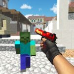 Counter Craft 3 Zombies