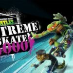 Extreme Skate 5000