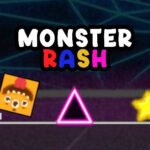 Monster Rash