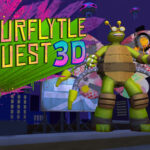 Turflytle Quest 3D